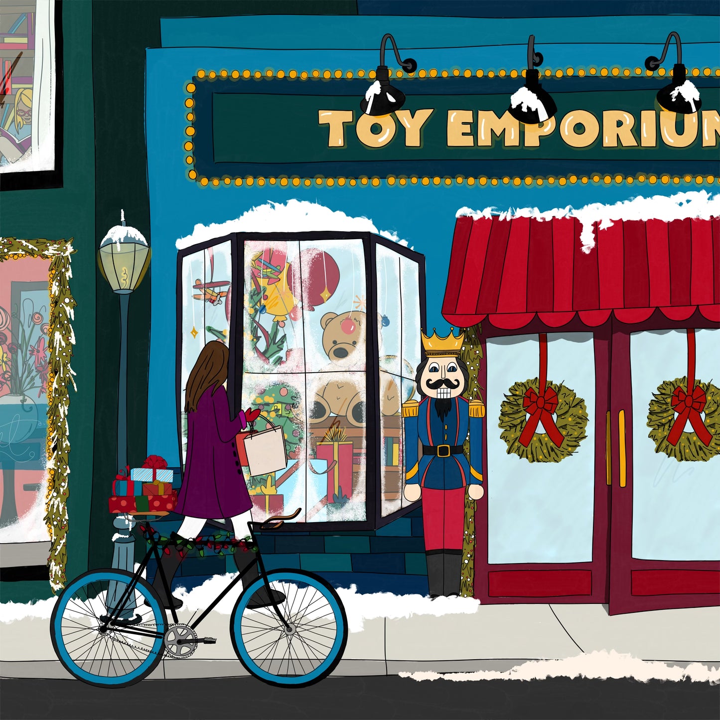 The Heart of Christmas