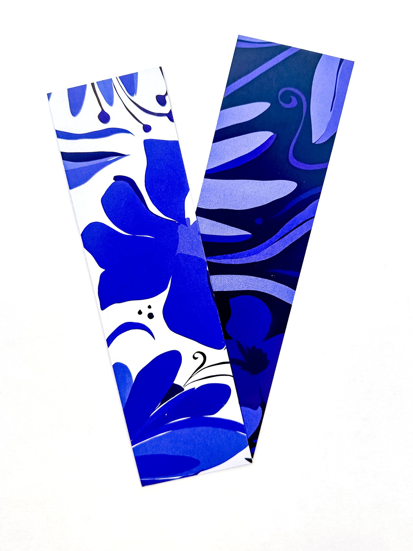 Bookmarks