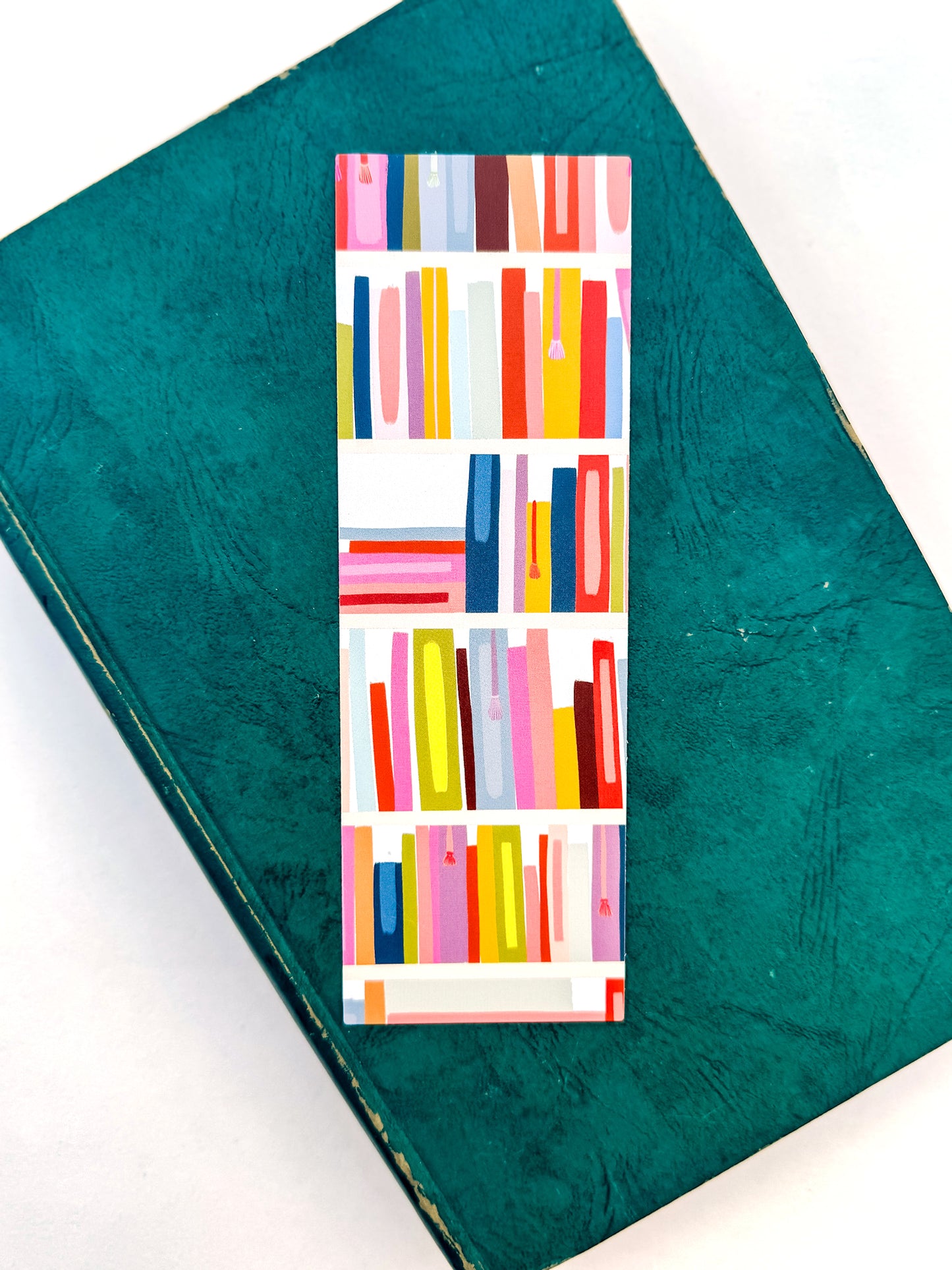 Bookmarks
