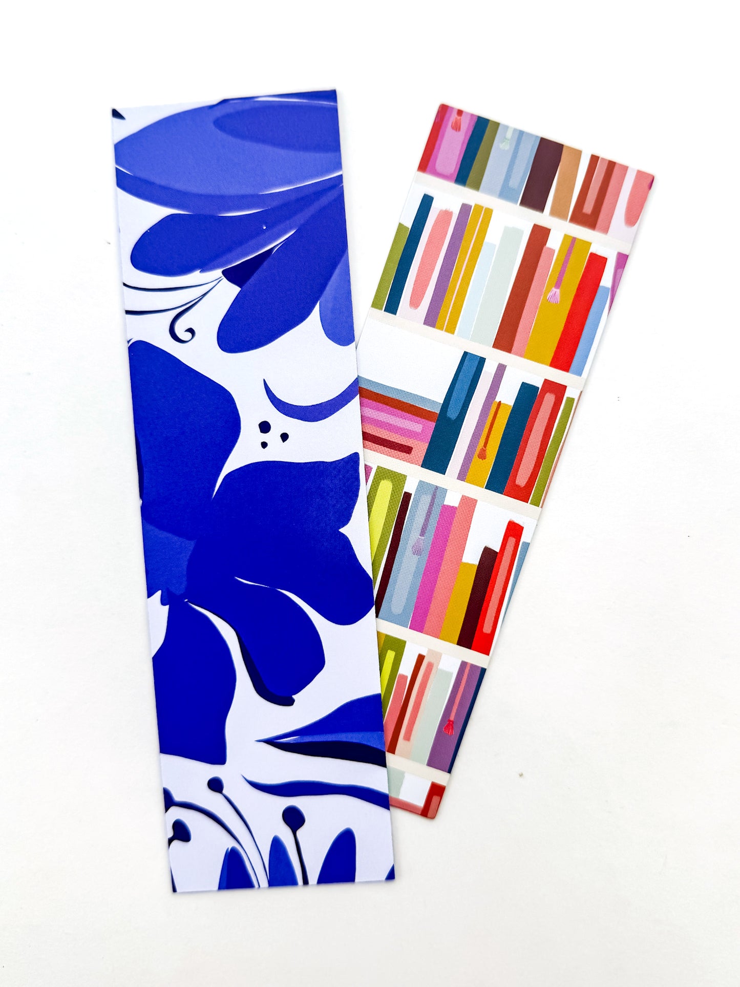 Bookmarks