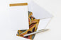 Earthy Bloom Flat Notecards