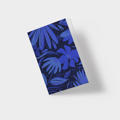 Floral Assorted Stationary Set