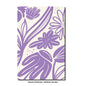Lavender Botanical Card | Instant Download