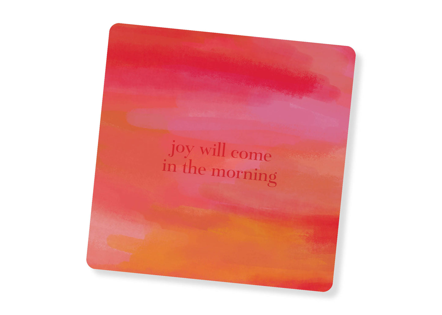 Mini Gift Tags
