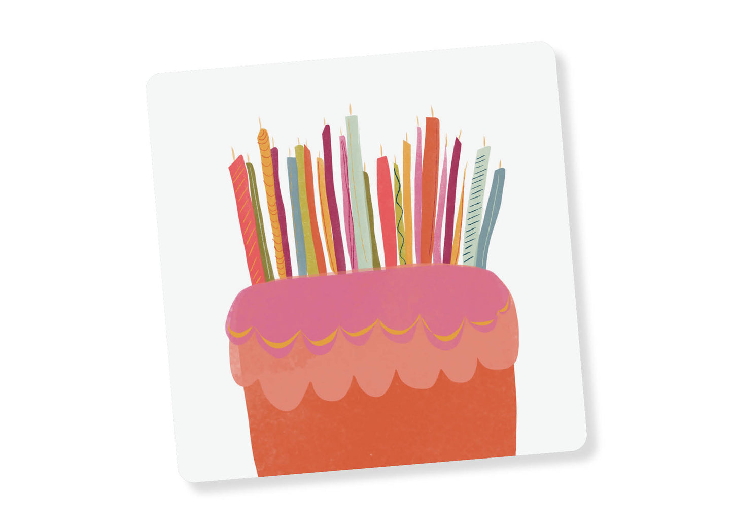 Mini Cards