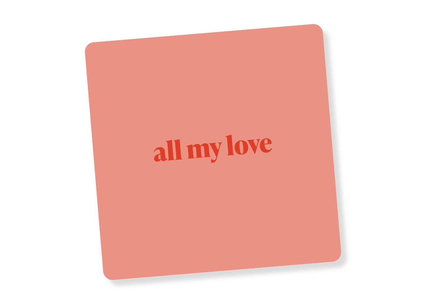 Mini Gift Tags