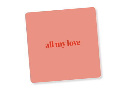 Mini Gift Tags