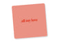 Mini Gift Tags