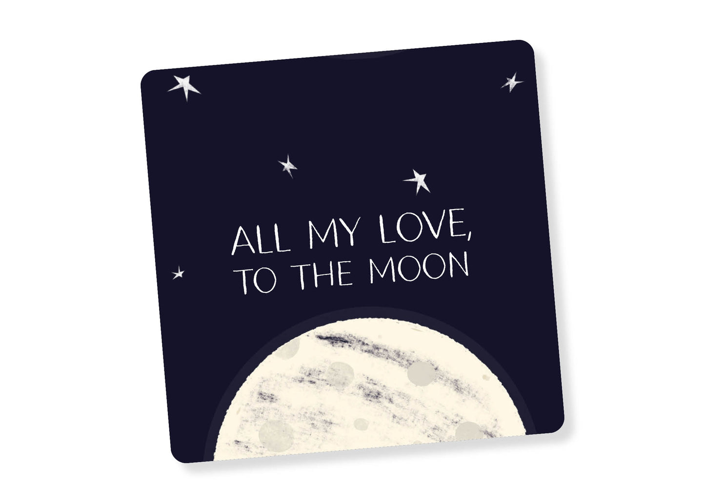 Mini Gift Tags