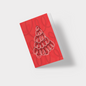 Scalloped Tree