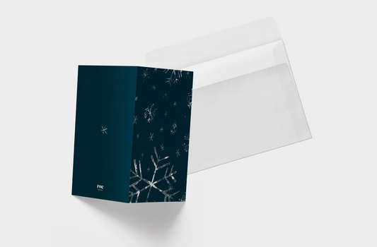 Snowflakes