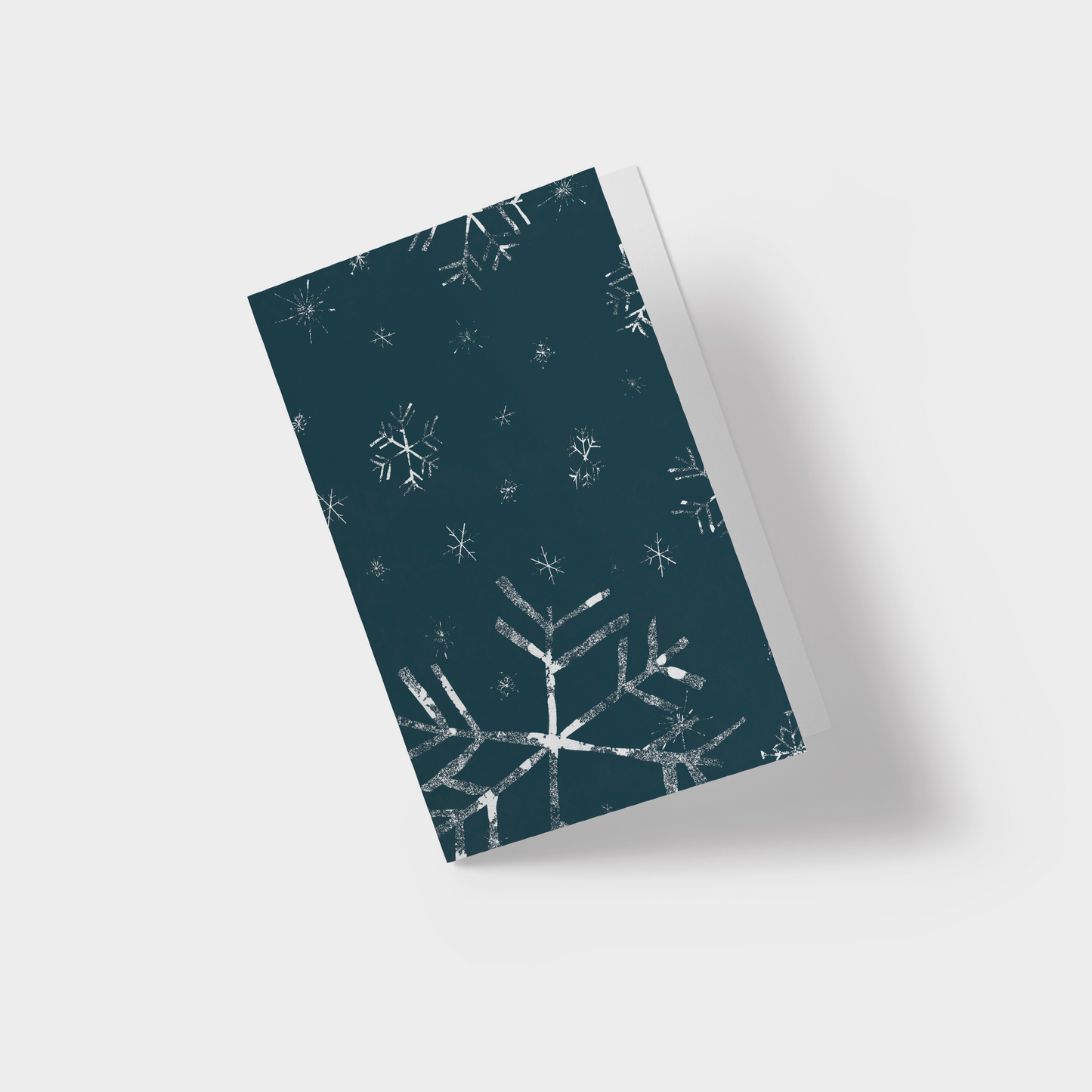 Snowflakes